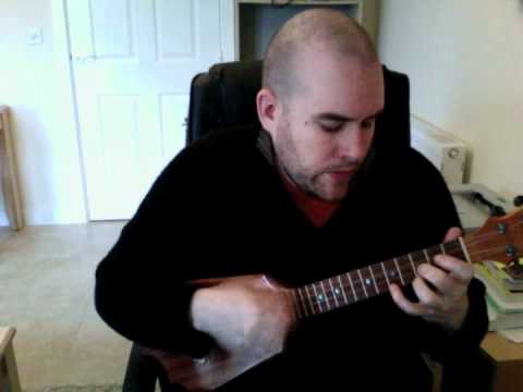 Take A Chance On Me (ABBA Ukulele Cover) video thumbnail