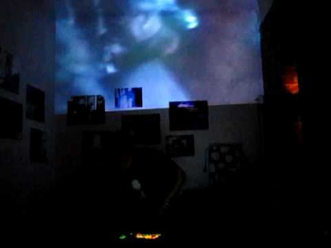 SkouD - Untitled 1 (live)