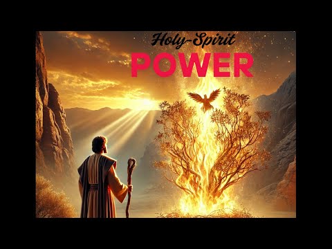 Pentecost Explained: Why Acts 2 Changed Everything | The Holy Spirit's Explosive Arrival|