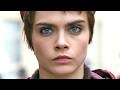 The Tragic True-Life Story Of Cara Delevingne