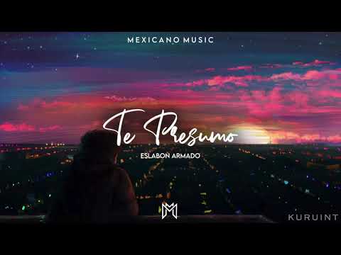 Video thumbnail for Te Presumo*