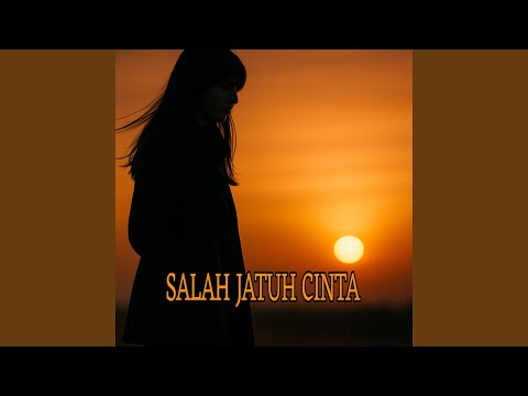 Salah Jatuh Cinta