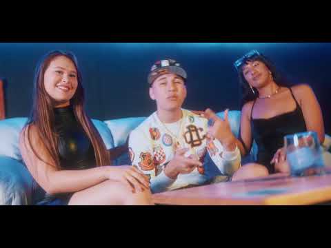 NO ES CULPA MIA - Chepo AC, Basty Corvalan, Ficha Pilar, AndrehBred, Lokate, Nano TCB, Nysix Music
