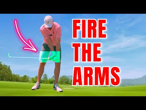 The Downswing Power Secret That Nobody’s Talking About! 🤫