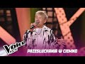 Miłosz Skierski - „River” - Przesłuchania w ciemno | The Voice Kids Poland 6