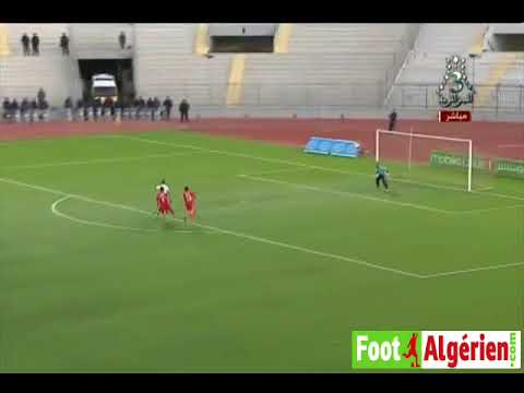 Ligue 1 Algérie (13e journée) : MC Oran 1 -  USM Alger 1