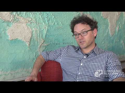 The Government Department at CMC | Claremont McKenna College