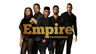 Empire Cast - Dangerous (Audio) ft. Jussie Smollett, Estelle