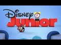 Disney Junior Commercial Breaks 2013 Pt5
