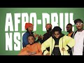 NSG, LES ROIS DE L'AFRO-DRILL NSG, LES ROIS DE L'AFRO-DRILL