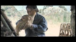 People Mountain People Sea