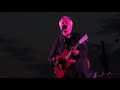 WESLEY STACE & THE ENGLISH UK " NEGATIVE LOVE " SONGWRITERS SERIES 08-17-2017