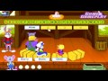 Reader Rabbit 2 Alphabet Dance