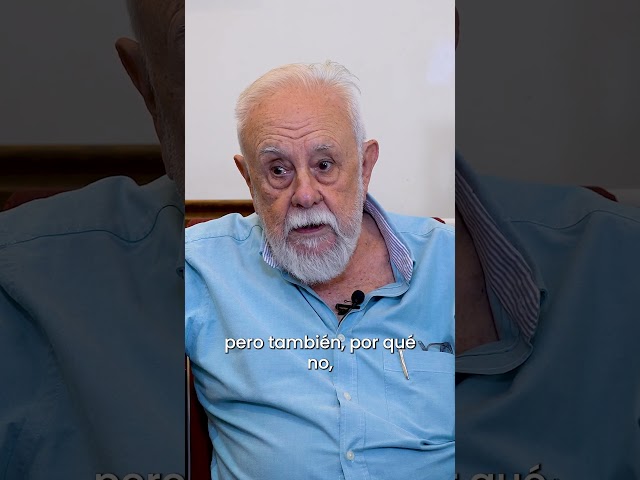Vídeo relacionado con Entre fantasmas