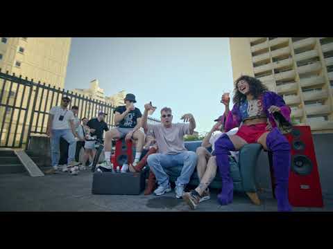 Wave Planet Records and Giani