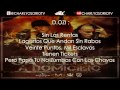 Gatillero A Domicilio D OZi Ft Kendo Kaponi Letra Original Prod By Bozz Dj Luian