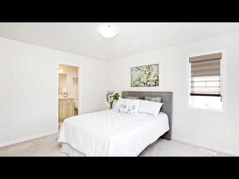 95 Enford Cres., Brampton, Ontario