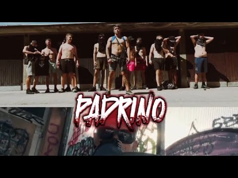 PADRINO - ČIBAMO (Official video)