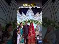 Khan Sir Reception Video Shorts Khansir