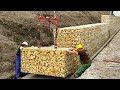 Ingenious Construction Workers That On Another Level