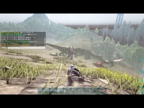 vVv The Worst Tribe On Ark Official PvP PS4