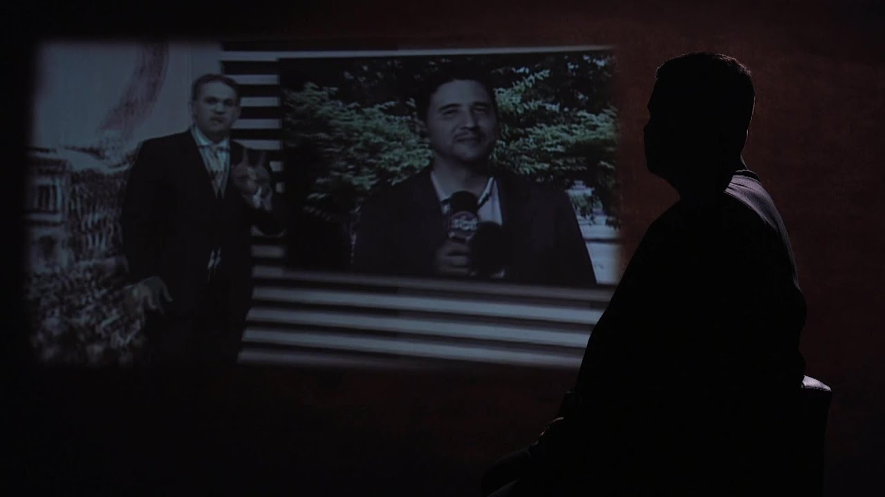 José Cleovan - Fogueira Santa da Revolta no Monte Sinai