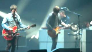 Little By Little - Noel Gallagher's High Flying Birds (Live at Metro Arena Newcastle)
