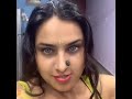 Telugu Tik Tok Actress Anupama Swathi Tik Tok Videos Tik Tok Dubsamashes Horse Power Akuva