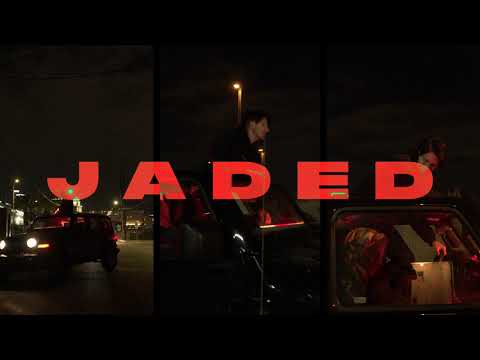 Video thumbnail for JADED