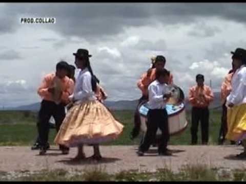 JUVENTUD SUPER MISTURITAS DE CHUA CHUA ZEPITA..  TEMA - CHUA CHUA JILATA