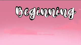 Joeboy- beginning lyrics Joeboy- beginning lyrics