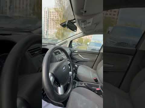 фото ford c-max i рестайлинг 0