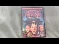 MONSTER HOUSE DVD Overview