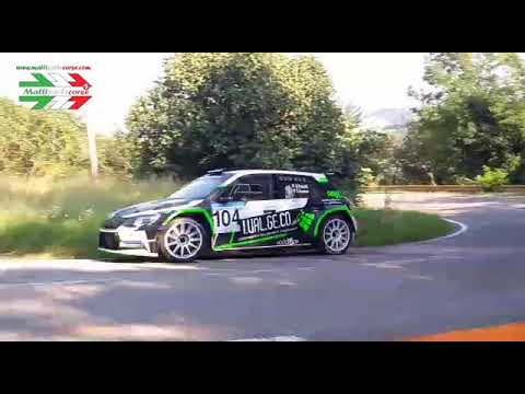 2° Rally di Salsomaggiore Terme -  Ps9