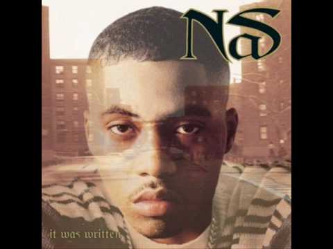 Nas Feat. Lauryn Hill - If I Ruled The World (Imagine That)
