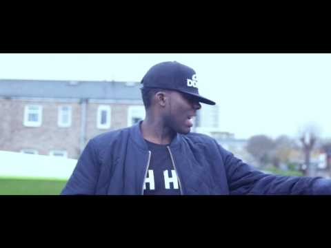 DDark - Garage Skank Freestyle Video