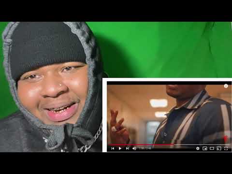 Bossland Chris ft. Zayel & TMS KB - 24K |Reaction