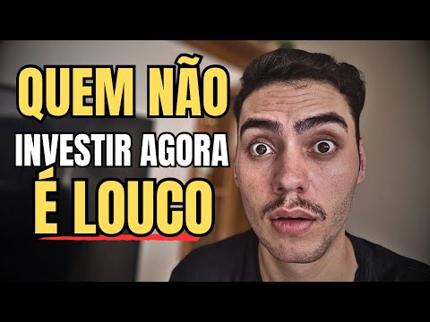 Finanças e investimentos: HOW TO GET RICH IN THE 2025 CRISIS