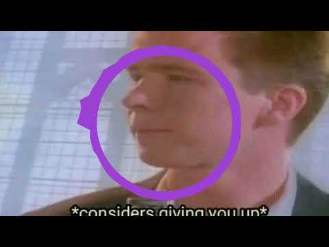The Rick Roll (Nggyu ITSO The Murder)