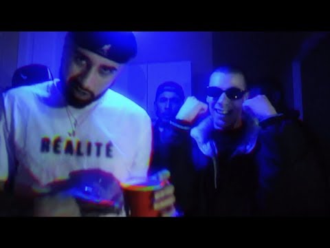 Mazoo feat. So Sama - Surcotés  (Prod. Phazz)