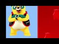 Special Agent Oso Theme Song Earrape