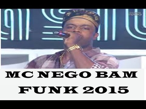 MC NEGO BAM HU LA LA VERSAO LITH FUNK 2015 DJ MAIKINHO