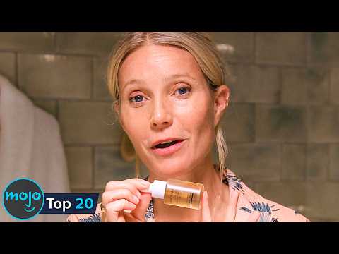 Top 20 Times Entitled Celebrities RUINED Their Own Lives