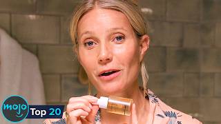 Top 20 Times Entitled Celebrities RUINED Their Own Lives