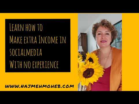 Welcome to my channel