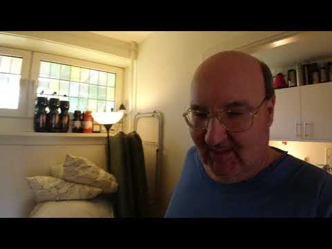 MongoTV_6631 - MIT VÆGTTAB - Del 12 - SÅ ER ALT MIT SMØR SMIDT UD