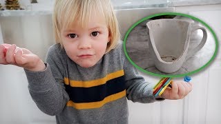 Christmas Spirit is BROKEN!!