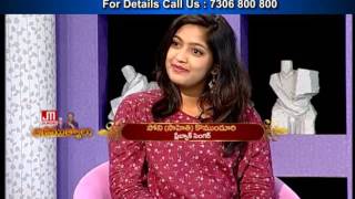 JilMore | Baahubali 2 Singer Sony Exclusive Interview | Hamsa Nava Song | TV5 News