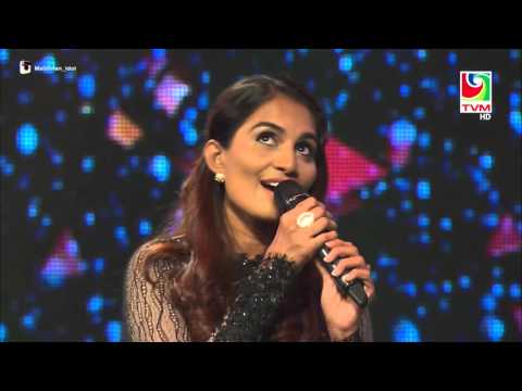 Maldivian Idol Grand Finale | Vaudheh Mireyvaanan - Raafiyath & Ishan