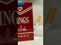 Ever Wonder What A Candy Cigarette Really Is? #Candy #Novelty #Cigarettes